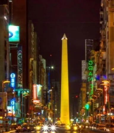 Apartamento Excelente Departamento, Acogedor Y Muy Silencioso Ciudad Autónoma de Ciudad Autónoma de Buenos Aires Exterior foto