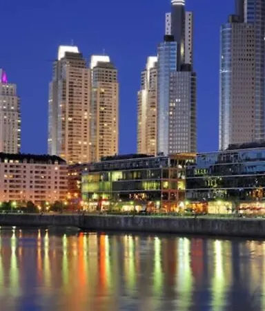 Apartamento Excelente Departamento, Acogedor Y Muy Silencioso Ciudad Autónoma de Ciudad Autónoma de Buenos Aires Exterior foto