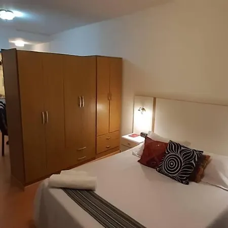 Apartamento Excelente Departamento, Acogedor Y Muy Silencioso Ciudad Autónoma de Ciudad Autónoma de Buenos Aires Exterior foto