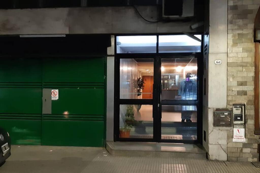 Apartamento Excelente Departamento, Acogedor Y Muy Silencioso
