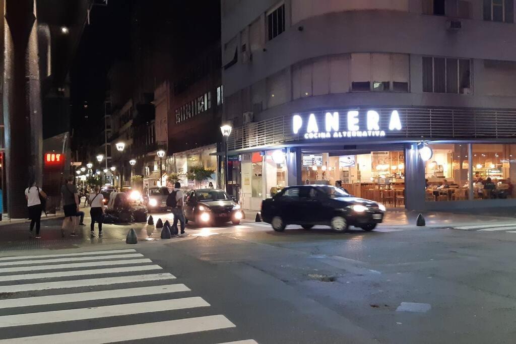 Excelente Departamento, Acogedor Y Muy Silencioso Buenos Aires