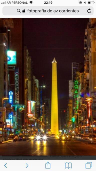 Excelente Departamento, Acogedor Y Muy Silencioso Apartamento *