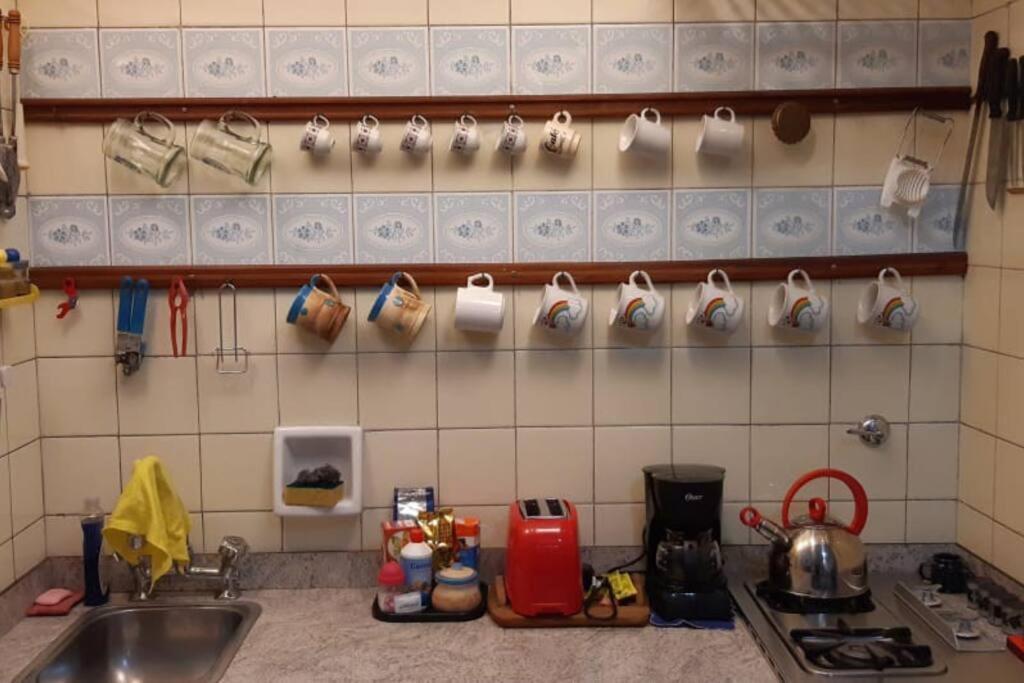 Excelente Departamento, Acogedor Y Muy Silencioso Apartment Buenos Aires