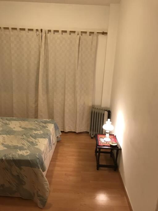 Excelente Departamento, Acogedor Y Muy Silencioso Buenos Aires